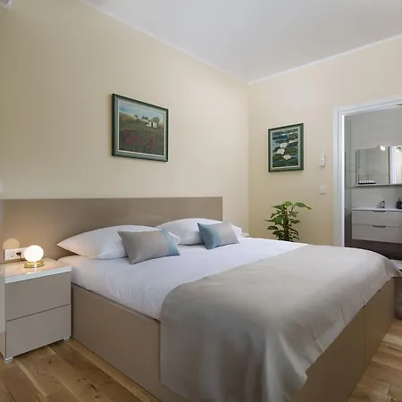 Resort Cize Pazin