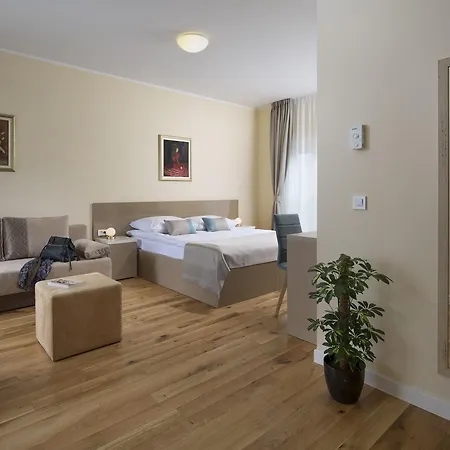 Cize Resort Pazin