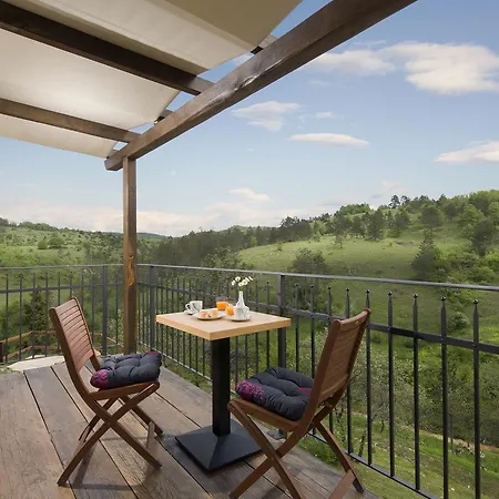 Cize Resort 4*