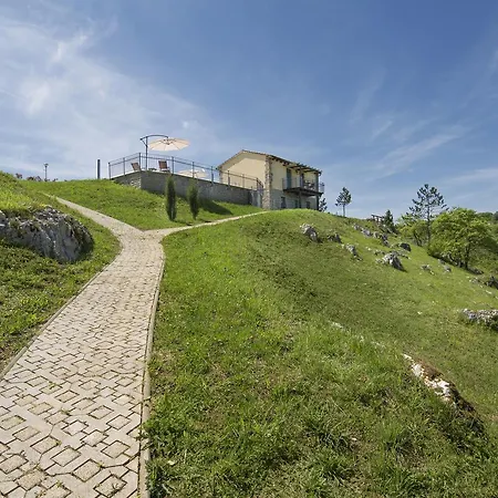 Cize Resort Pazin