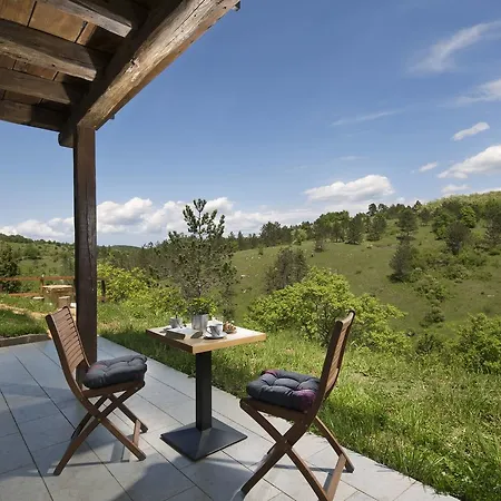 Cize 4* Pazin