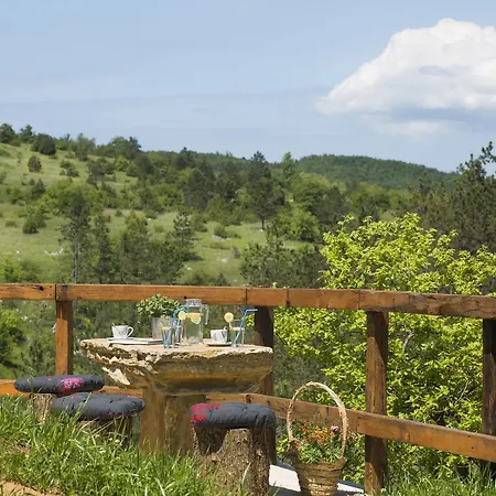 Resort Cize 4*