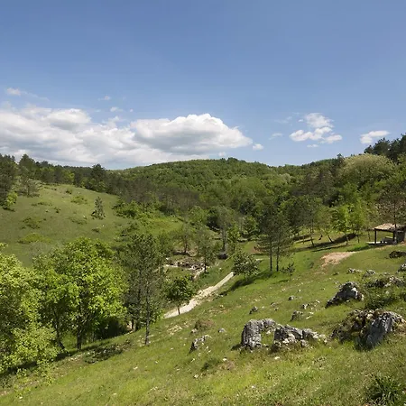 Cize Resort Pazin