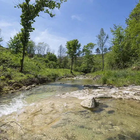 Üdülőközpont Cize 4*
