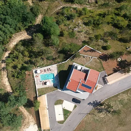 Cize Resort Pazin