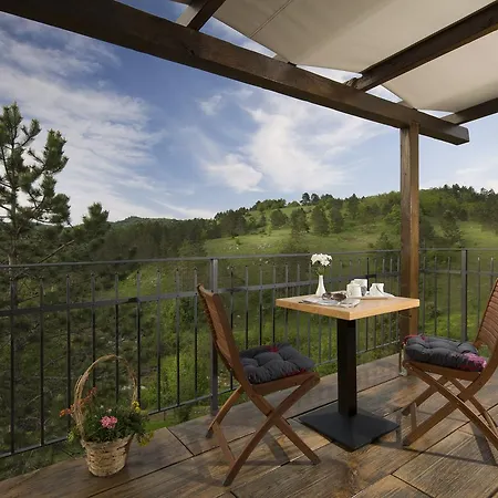 Cize Resort