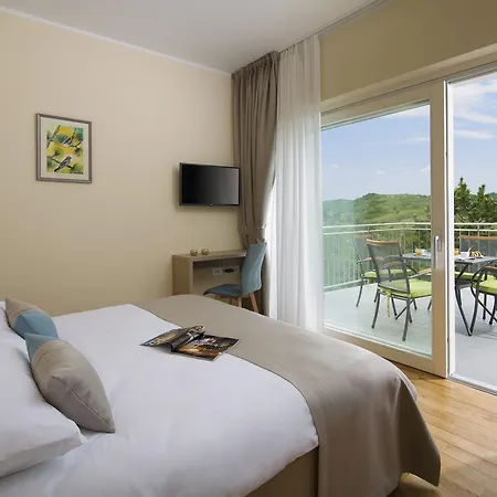 Cize Resort Pazin