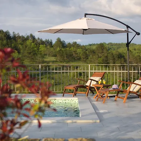 Cize Resort Pazin
